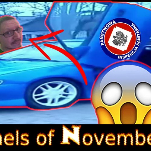 Set Do Auta Menels Of November