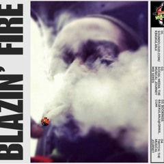 BLAZIN' FIRE #15