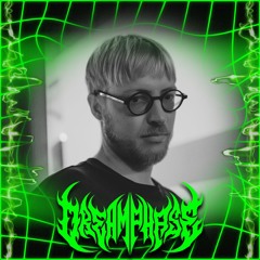 Dreamphase Mixtape 84: KRZ