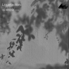 Liquefaction - Shadows
