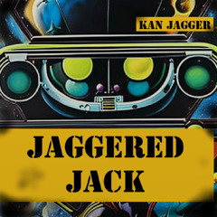 Kan Jagger -  Ti sento on the shyntthns