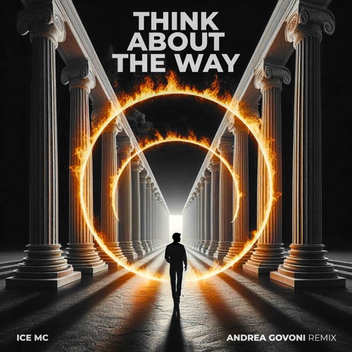 Ice MC - Think About The Way (Andrea Govoni Remix)