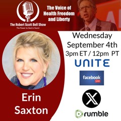 Cardio Miracle Retreat Weekend, Erin Saxton, CUE Broadcast, John Hewlett - The RSB Show 9-4-24