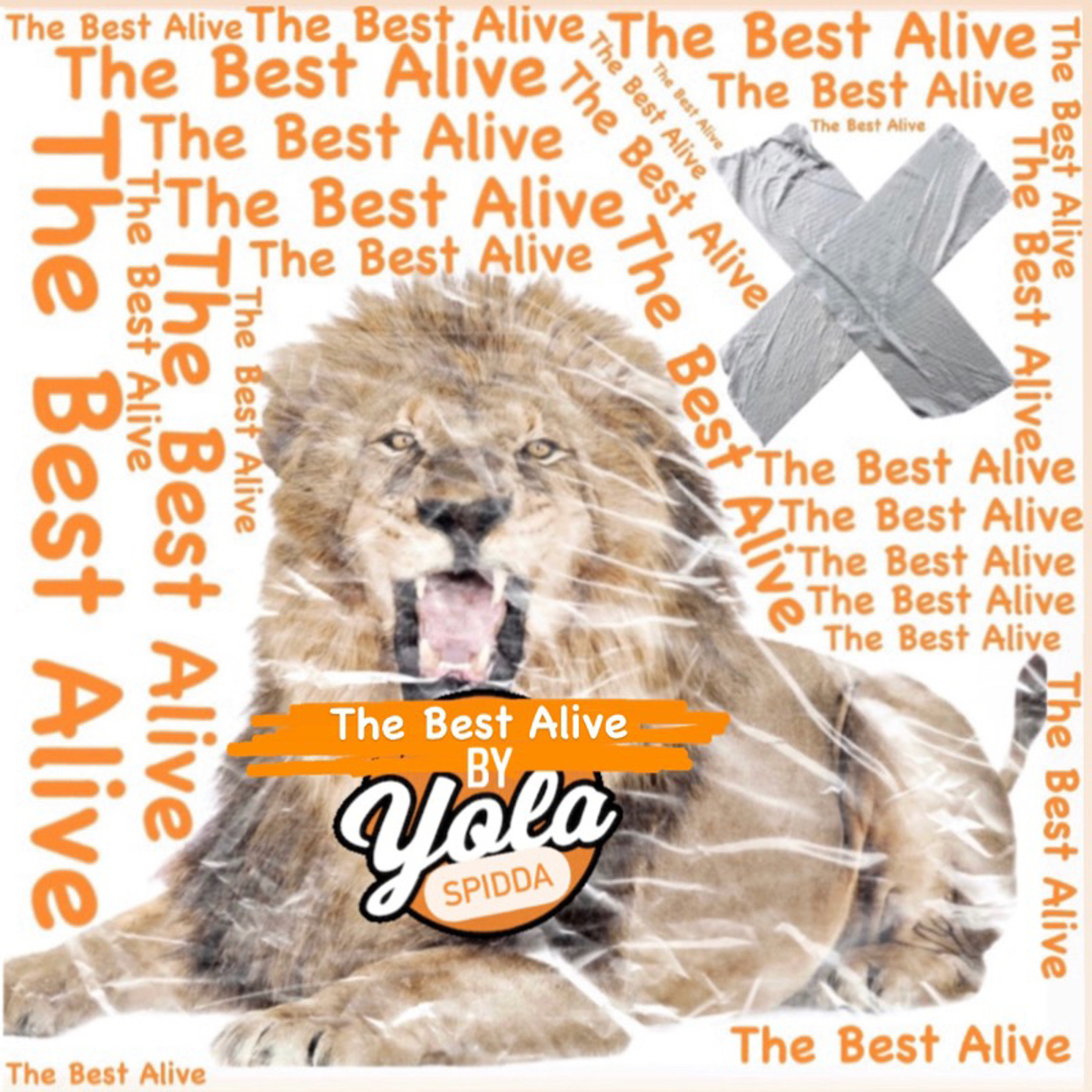 The Best Alive episode artwork