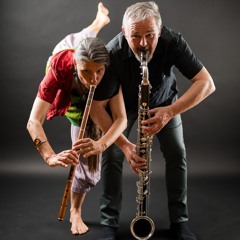 Kara Nubé / Canto de ordeno - tonada vénézuélienne