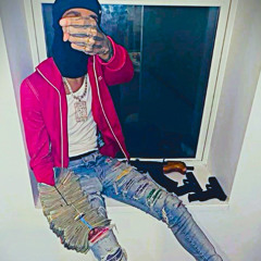 CEO Trayle x Bloodhound Lil Jeff Type Beat 2025 "Cant Miss" [Prod. $KEEZABEATZ] | Chicago Drill Instrumental |