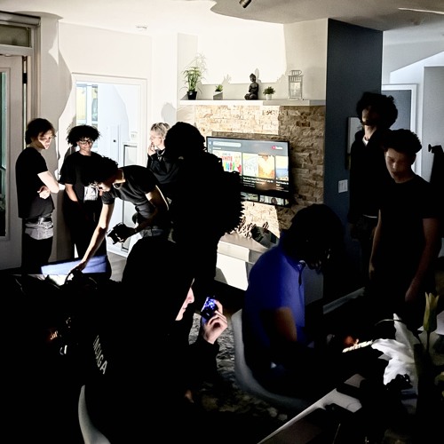 EXCITEMENT FT NINTO (ONEINCTRL)