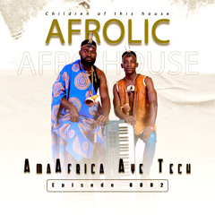 AmaAfrica Aye Tech [EPISODE 0002]