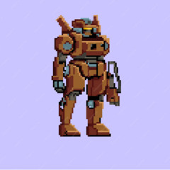 Pixelbomb!
