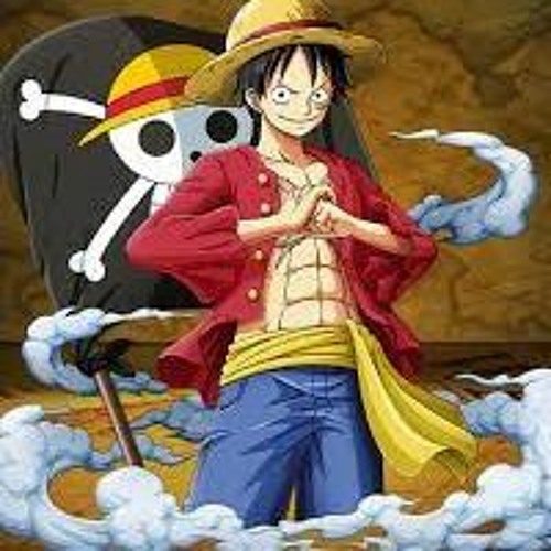 LUFFY RAP SONG    Free    DizzyEight Ft. Mix Williams [One Piece AMV] (1)