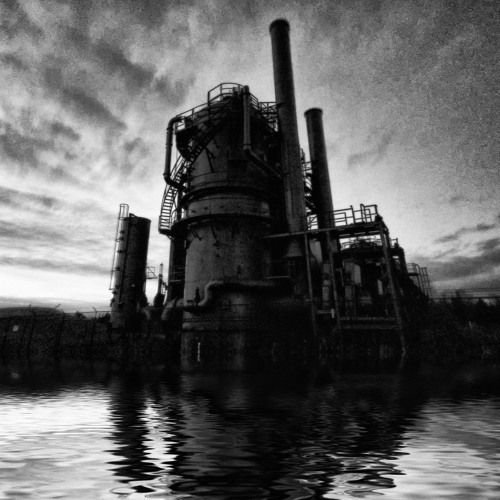 Hot Pressure Stream - Dark, moody & Industrial Belters - (Hard Techno) by E-Viction Set 32