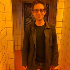 Mike Sheridan @ Radio Panini (21.06.2025)