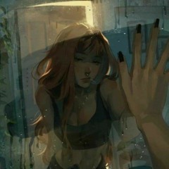 florence and the machine - girl with one eye (speed up)