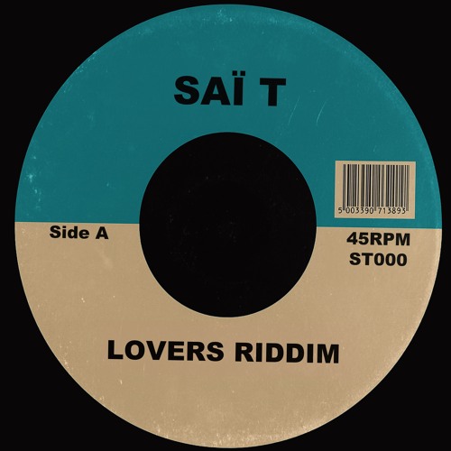 Lovers Riddim