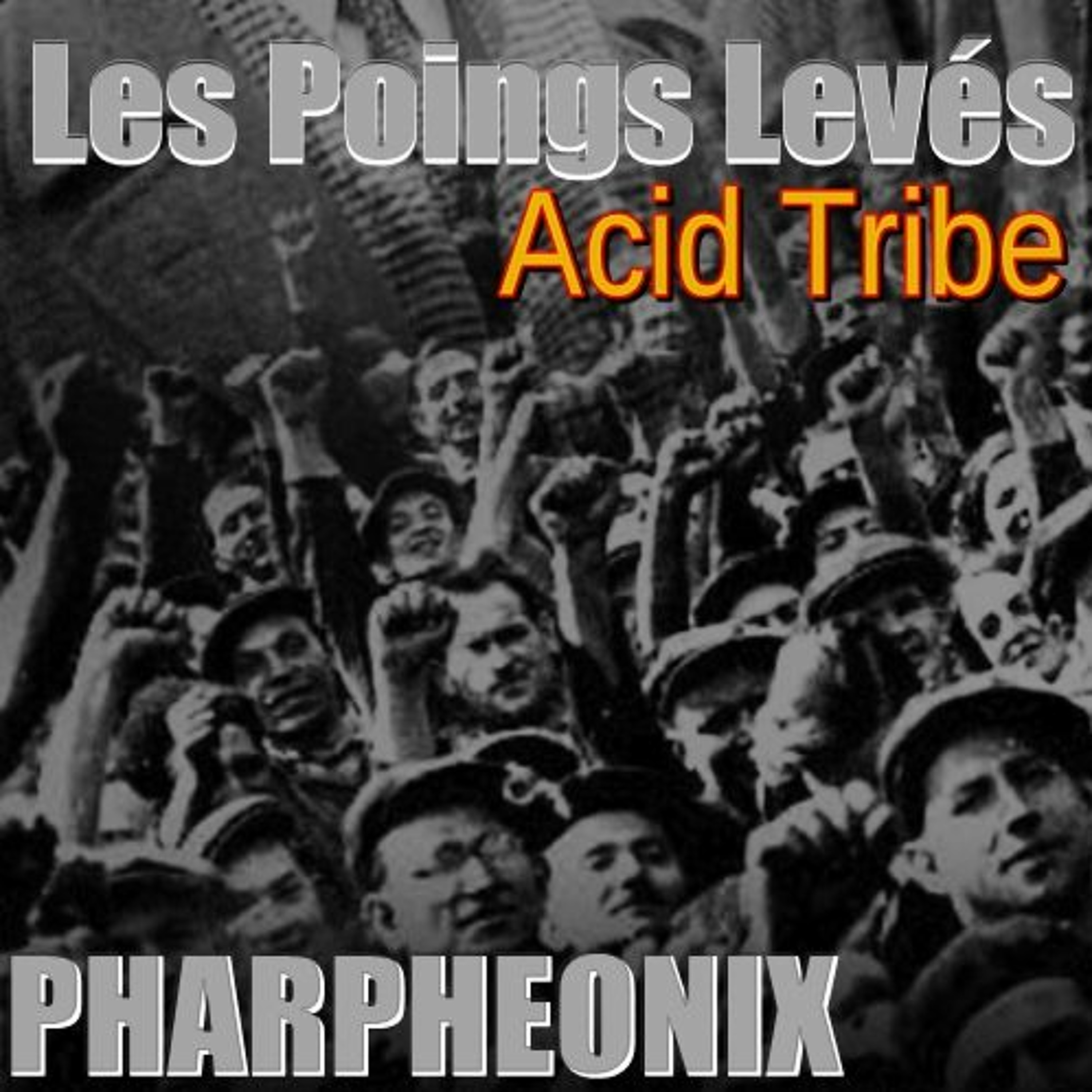 PHARPHEONIX