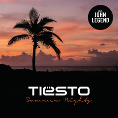 Summer Nights (feat. John Legend)