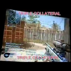 Triple Orgasm