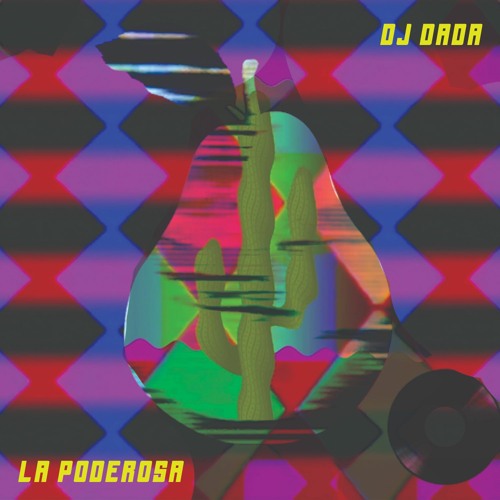 Chulita Dj Dada - La Poderosa