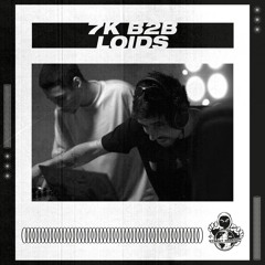 7K B2B LOIDS - Street Selecta - 18/05/2024