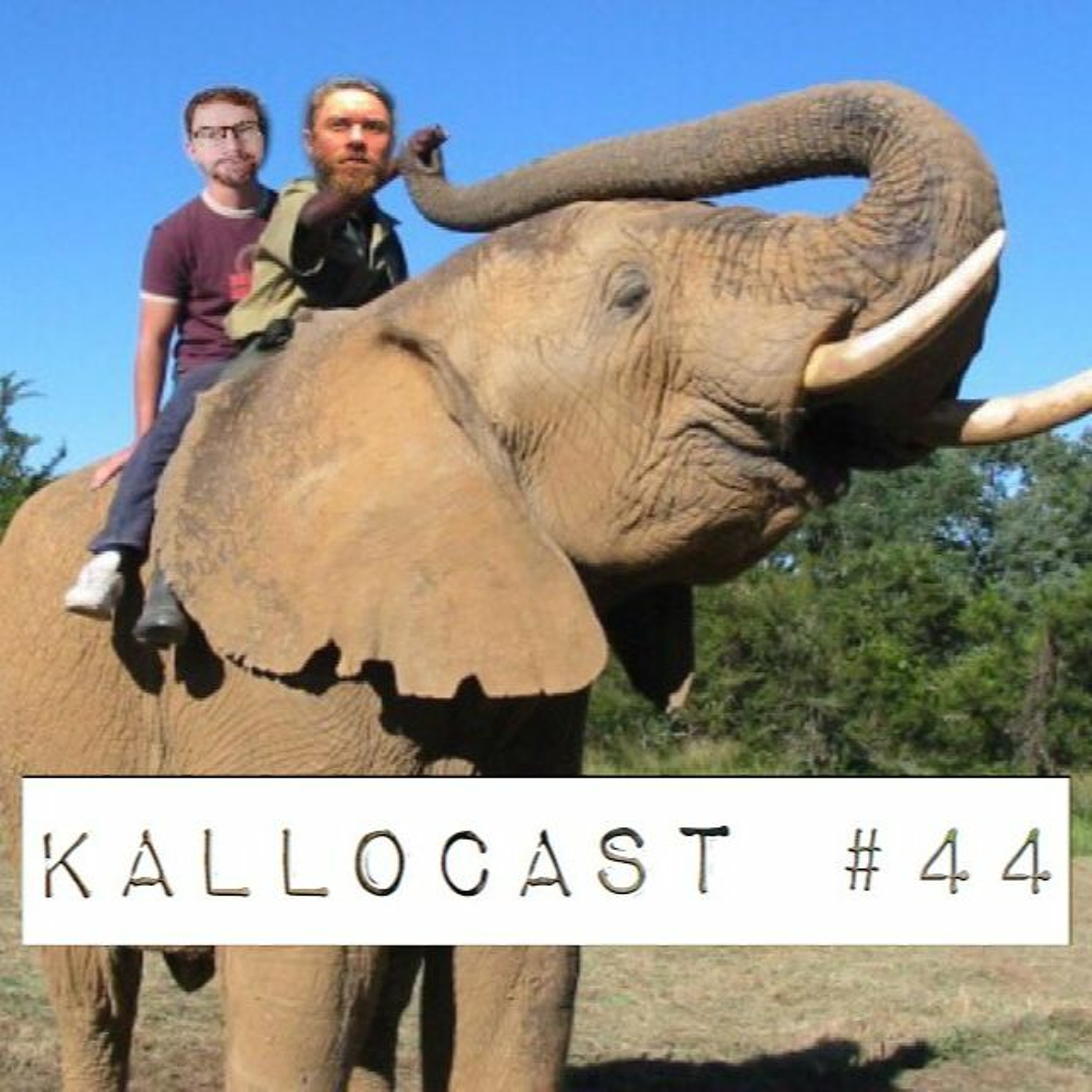 Pääkallon podcastit