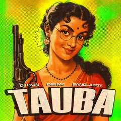 Tauba (Vince Morgana Remix)