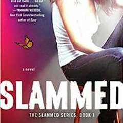Slammed  BY Colleen Hoover  [pdf] Download