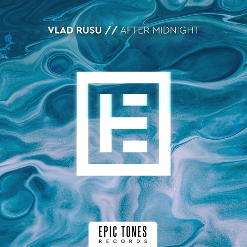 Vlad Rusu - After Midnight