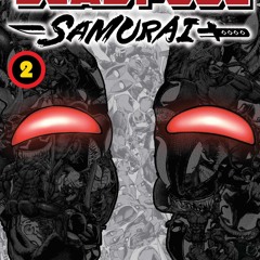 Deadpool: Samurai, Vol. 2 (2)