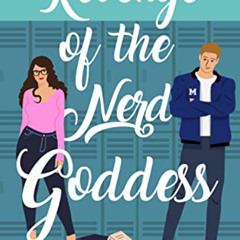 DOWNLOAD KINDLE 🗂️ Revenge of the Nerd Goddess by  Janette Rallison KINDLE PDF EBOOK