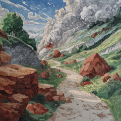 Pokémon Ruby and Sapphire - Route 113 ft. WLHR (Lofi Remix)