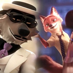 Mr. Saxobeat
