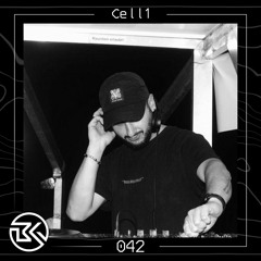 Basskontakt Mix Series 042 - Cell1