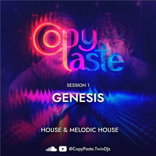 1 | "Genesis" | HOUSE & MELODIC HOUSE