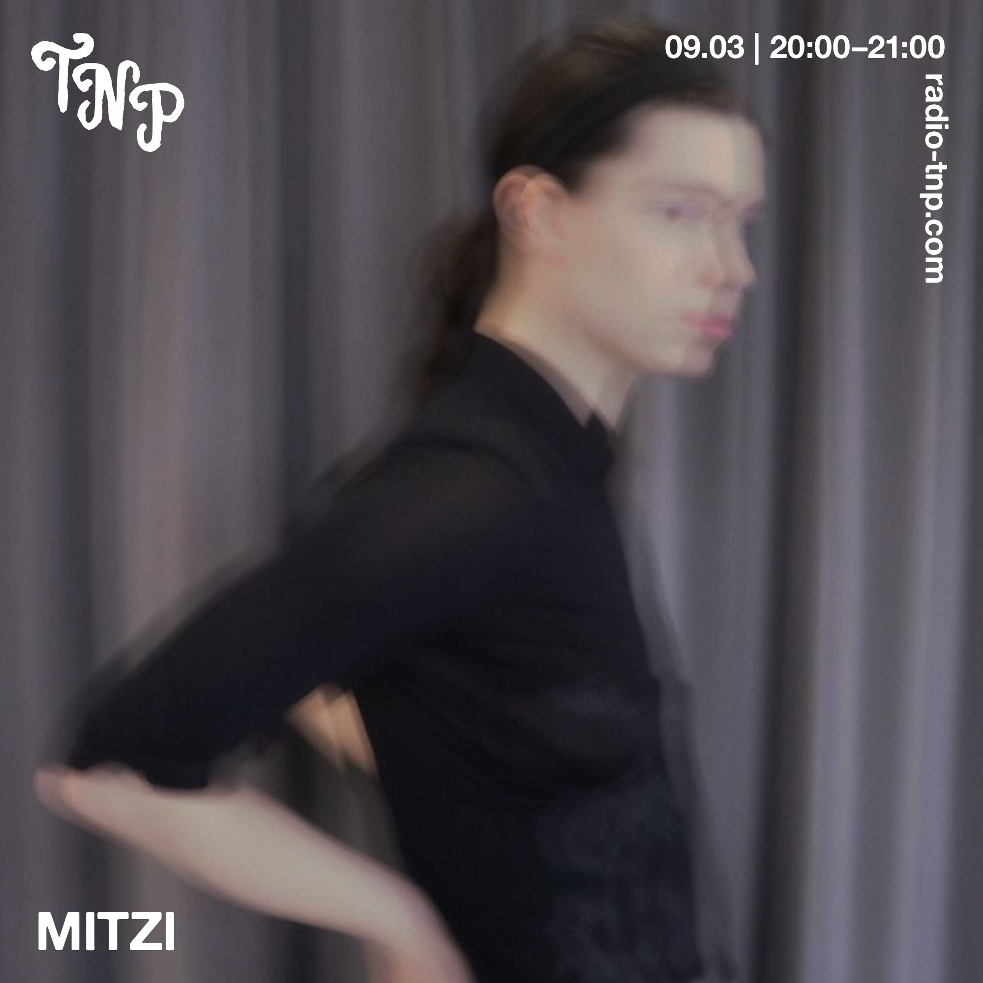 Mitzi