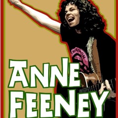 Episode 31: Anne Feeney, Presente!
