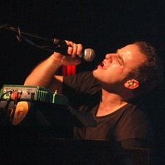 Strobelights and Martinis (2/16/07)