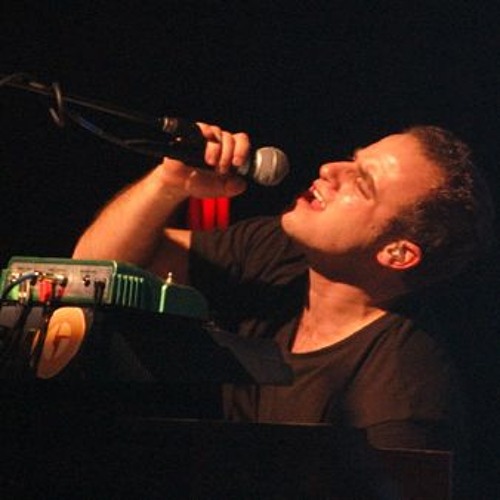 Strobelights and Martinis (2/16/07)