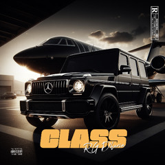 Class (Official Audio) RG Dhuria | Latest Punjabi Songs 2025