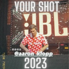 Your Shot 2023