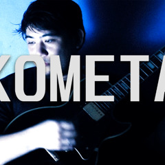 Kometa - 3rd Harmonik