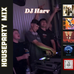 House/Party Mix