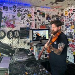 Chris Lock(live) @ The Lot Radio 05-15-2023