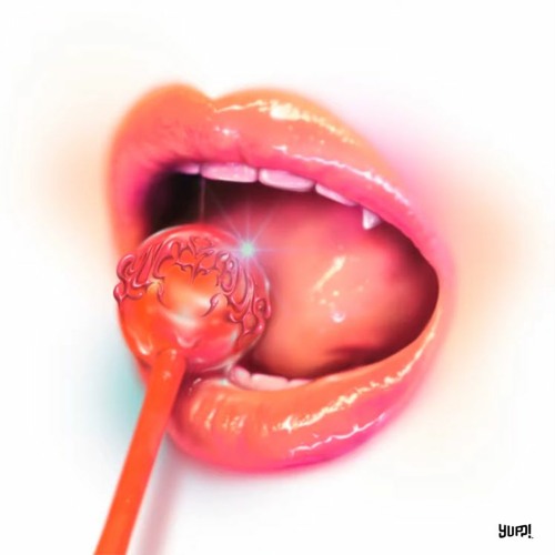 SUCCUBUS feat. Saran (Sped Up)