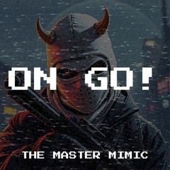 ON GO! Prod. By ENRGY BEATS