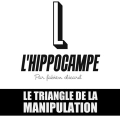 EP#67 - Le Triangle de la Manipulation !