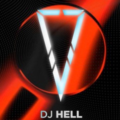 DJ HELL @SUW/REGAL - BARCELONA (2024)