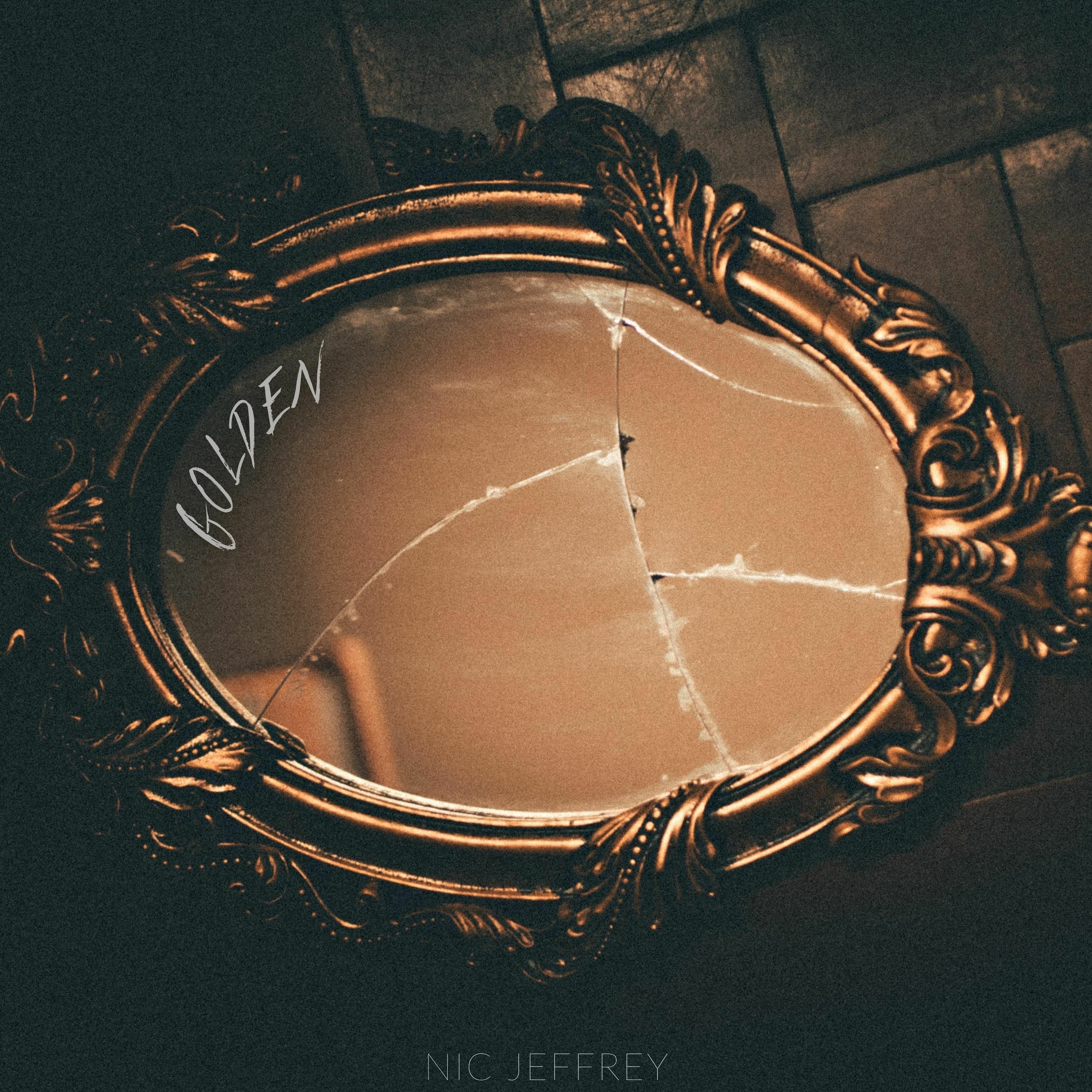 Nic Jeffrey