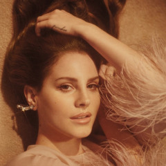 Gramma - Lana Del Rey (Live Version)