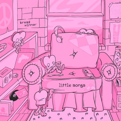 little flute w/ crawdad sniper