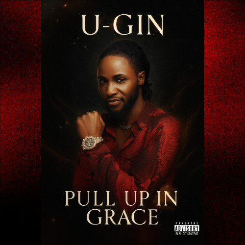 PULL UP IN GRACE
